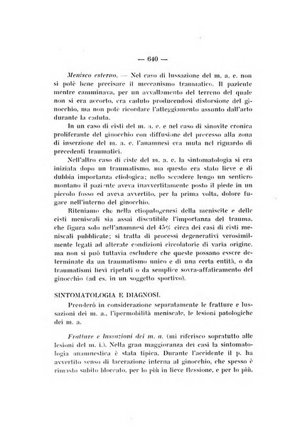 Archivio di ortopedia pubblicazione ufficiale del Pio istituto dei rachitici <1924-1950>