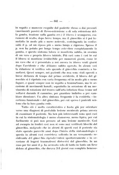 Archivio di ortopedia pubblicazione ufficiale del Pio istituto dei rachitici <1924-1950>