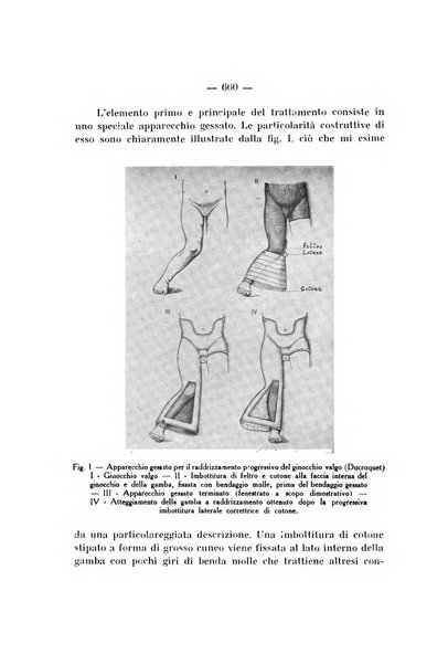 Archivio di ortopedia pubblicazione ufficiale del Pio istituto dei rachitici <1924-1950>