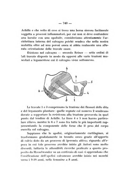 Archivio di ortopedia pubblicazione ufficiale del Pio istituto dei rachitici <1924-1950>