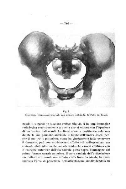 Archivio di ortopedia pubblicazione ufficiale del Pio istituto dei rachitici <1924-1950>