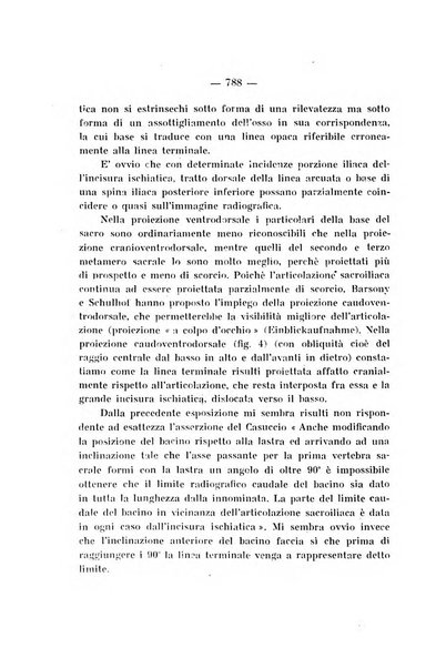 Archivio di ortopedia pubblicazione ufficiale del Pio istituto dei rachitici <1924-1950>