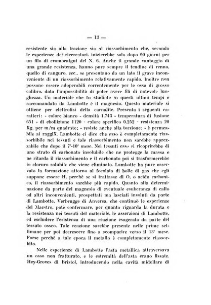 Archivio di ortopedia pubblicazione ufficiale del Pio istituto dei rachitici <1924-1950>