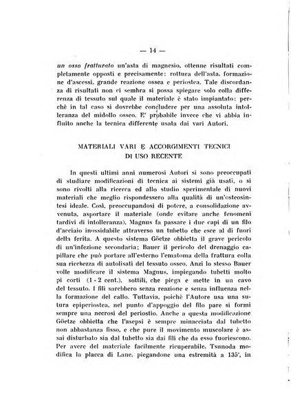 Archivio di ortopedia pubblicazione ufficiale del Pio istituto dei rachitici <1924-1950>