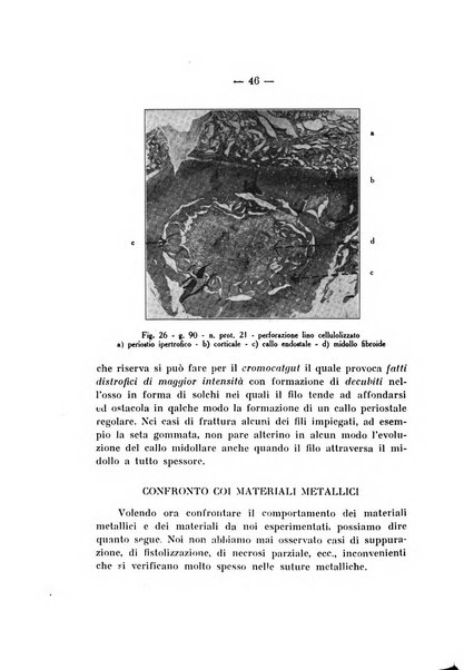 Archivio di ortopedia pubblicazione ufficiale del Pio istituto dei rachitici <1924-1950>