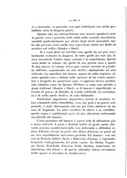 Archivio di ortopedia pubblicazione ufficiale del Pio istituto dei rachitici <1924-1950>