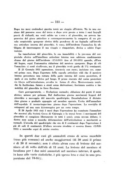 Archivio di ortopedia pubblicazione ufficiale del Pio istituto dei rachitici <1924-1950>