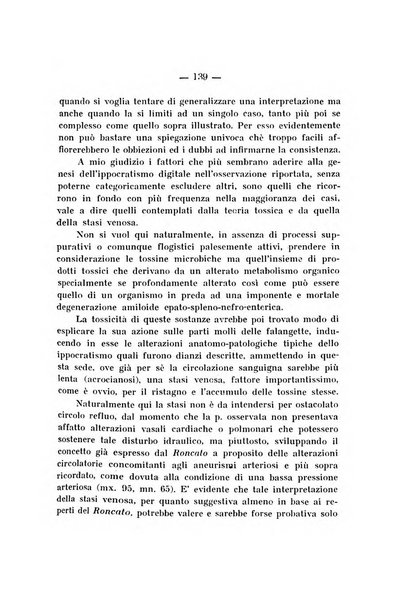 Archivio di ortopedia pubblicazione ufficiale del Pio istituto dei rachitici <1924-1950>