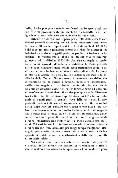 Archivio di ortopedia pubblicazione ufficiale del Pio istituto dei rachitici <1924-1950>