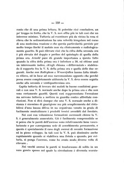 Archivio di ortopedia pubblicazione ufficiale del Pio istituto dei rachitici <1924-1950>