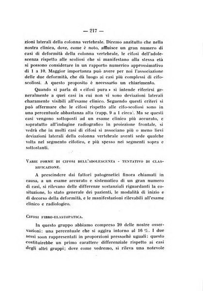 Archivio di ortopedia pubblicazione ufficiale del Pio istituto dei rachitici <1924-1950>