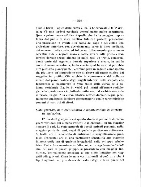 Archivio di ortopedia pubblicazione ufficiale del Pio istituto dei rachitici <1924-1950>