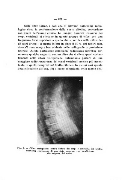 Archivio di ortopedia pubblicazione ufficiale del Pio istituto dei rachitici <1924-1950>