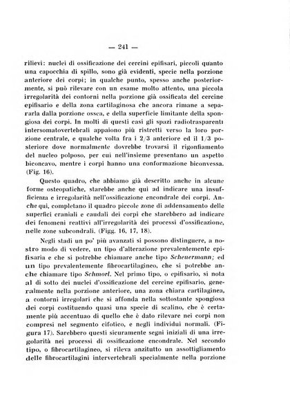 Archivio di ortopedia pubblicazione ufficiale del Pio istituto dei rachitici <1924-1950>