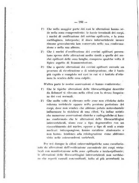 Archivio di ortopedia pubblicazione ufficiale del Pio istituto dei rachitici <1924-1950>