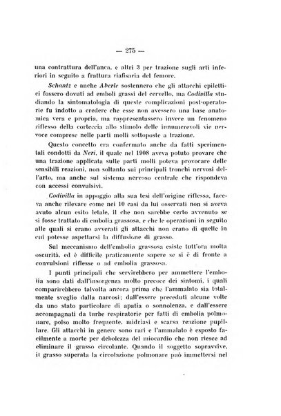 Archivio di ortopedia pubblicazione ufficiale del Pio istituto dei rachitici <1924-1950>