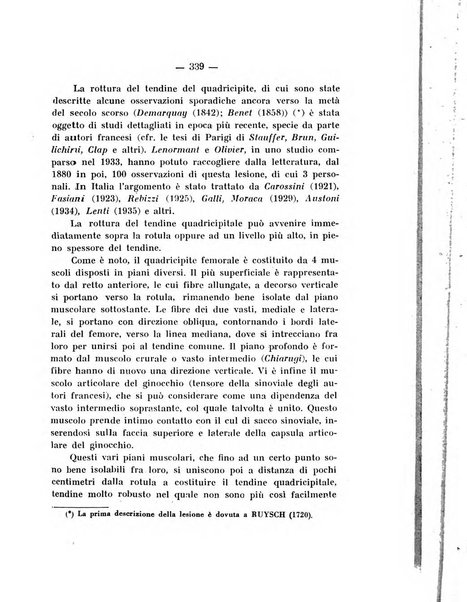 Archivio di ortopedia pubblicazione ufficiale del Pio istituto dei rachitici <1924-1950>