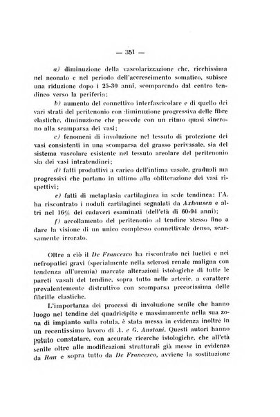 Archivio di ortopedia pubblicazione ufficiale del Pio istituto dei rachitici <1924-1950>