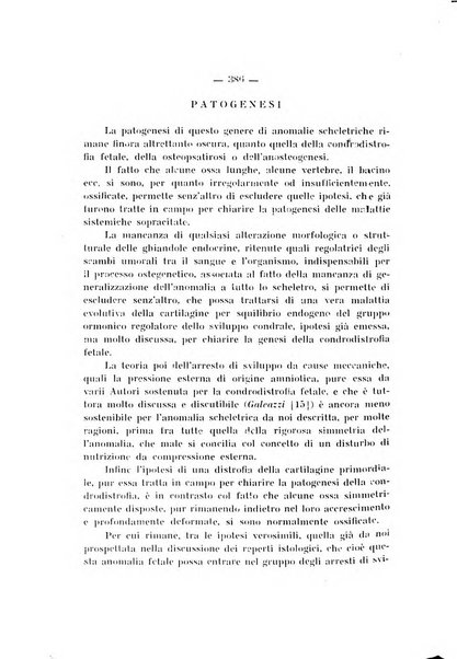 Archivio di ortopedia pubblicazione ufficiale del Pio istituto dei rachitici <1924-1950>