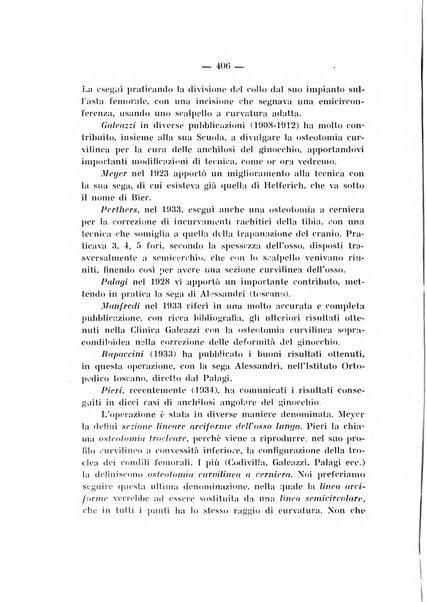 Archivio di ortopedia pubblicazione ufficiale del Pio istituto dei rachitici <1924-1950>