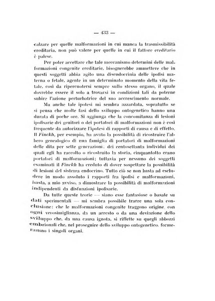 Archivio di ortopedia pubblicazione ufficiale del Pio istituto dei rachitici <1924-1950>