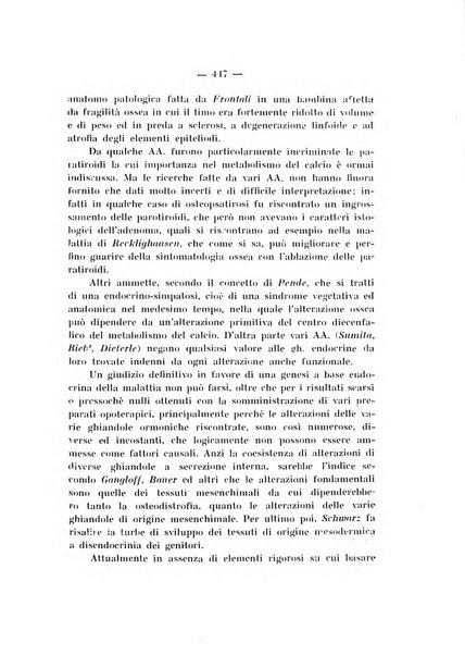 Archivio di ortopedia pubblicazione ufficiale del Pio istituto dei rachitici <1924-1950>