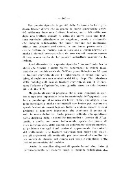 Archivio di ortopedia pubblicazione ufficiale del Pio istituto dei rachitici <1924-1950>