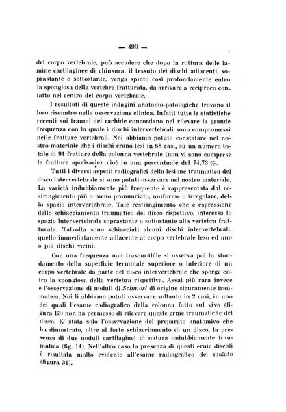 Archivio di ortopedia pubblicazione ufficiale del Pio istituto dei rachitici <1924-1950>