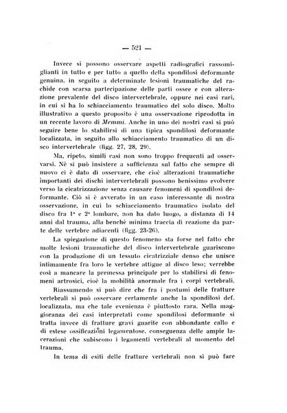 Archivio di ortopedia pubblicazione ufficiale del Pio istituto dei rachitici <1924-1950>