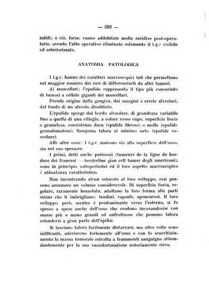 Archivio di ortopedia pubblicazione ufficiale del Pio istituto dei rachitici <1924-1950>