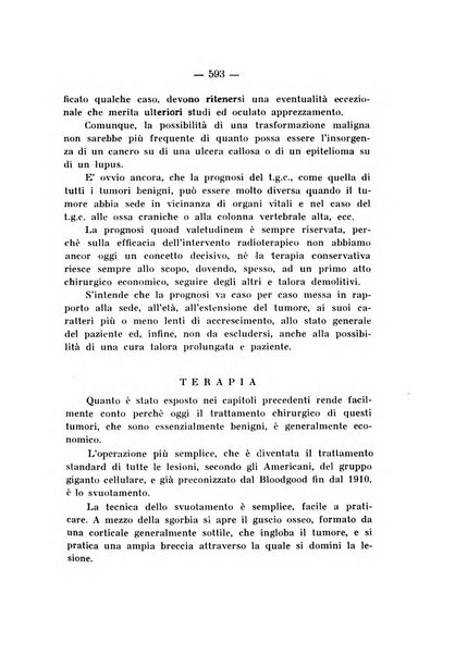 Archivio di ortopedia pubblicazione ufficiale del Pio istituto dei rachitici <1924-1950>