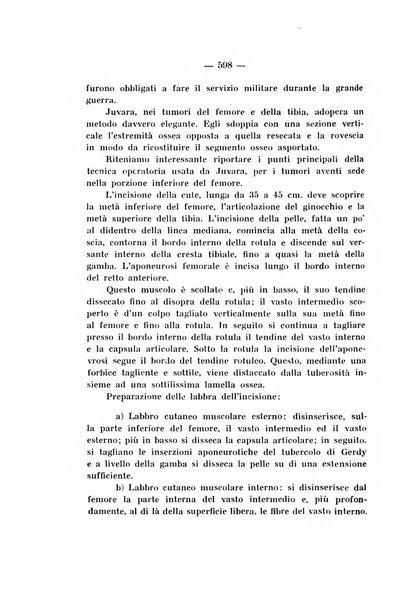 Archivio di ortopedia pubblicazione ufficiale del Pio istituto dei rachitici <1924-1950>