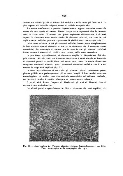 Archivio di ortopedia pubblicazione ufficiale del Pio istituto dei rachitici <1924-1950>