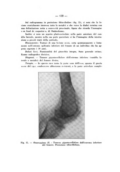 Archivio di ortopedia pubblicazione ufficiale del Pio istituto dei rachitici <1924-1950>