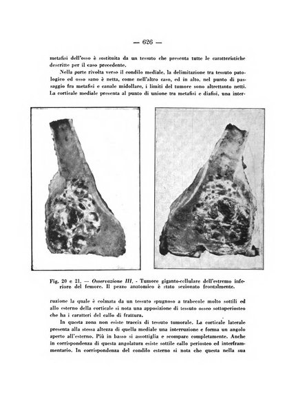 Archivio di ortopedia pubblicazione ufficiale del Pio istituto dei rachitici <1924-1950>