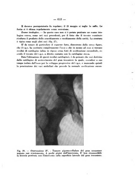 Archivio di ortopedia pubblicazione ufficiale del Pio istituto dei rachitici <1924-1950>