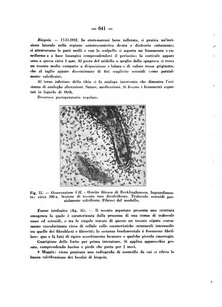 Archivio di ortopedia pubblicazione ufficiale del Pio istituto dei rachitici <1924-1950>