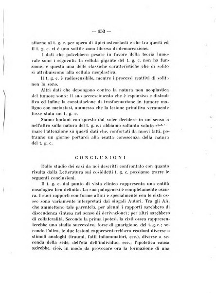 Archivio di ortopedia pubblicazione ufficiale del Pio istituto dei rachitici <1924-1950>