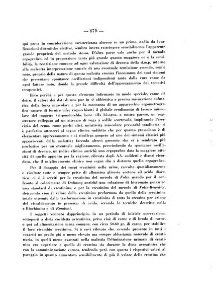 Archivio di ortopedia pubblicazione ufficiale del Pio istituto dei rachitici <1924-1950>