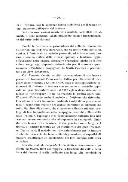 Archivio di ortopedia pubblicazione ufficiale del Pio istituto dei rachitici <1924-1950>