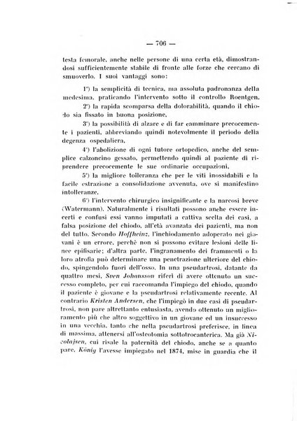 Archivio di ortopedia pubblicazione ufficiale del Pio istituto dei rachitici <1924-1950>