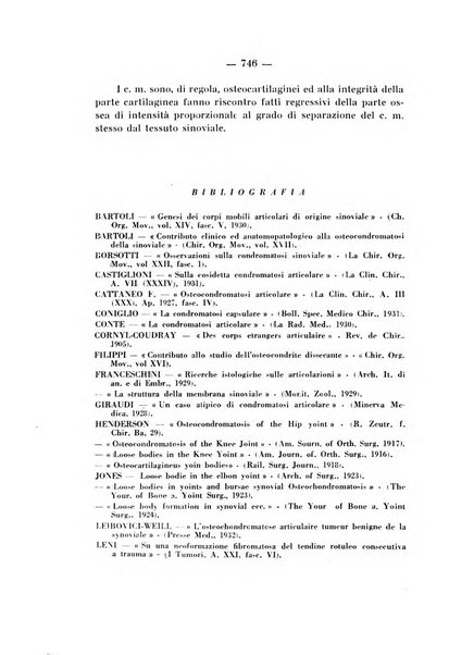 Archivio di ortopedia pubblicazione ufficiale del Pio istituto dei rachitici <1924-1950>