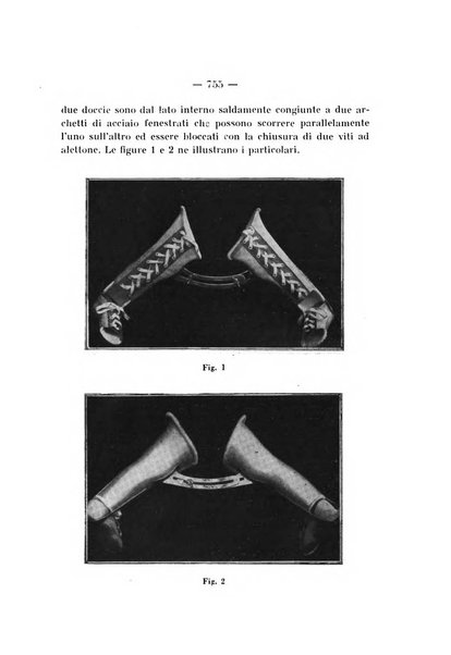 Archivio di ortopedia pubblicazione ufficiale del Pio istituto dei rachitici <1924-1950>