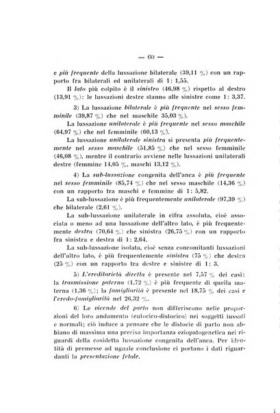 Archivio di ortopedia pubblicazione ufficiale del Pio istituto dei rachitici <1924-1950>