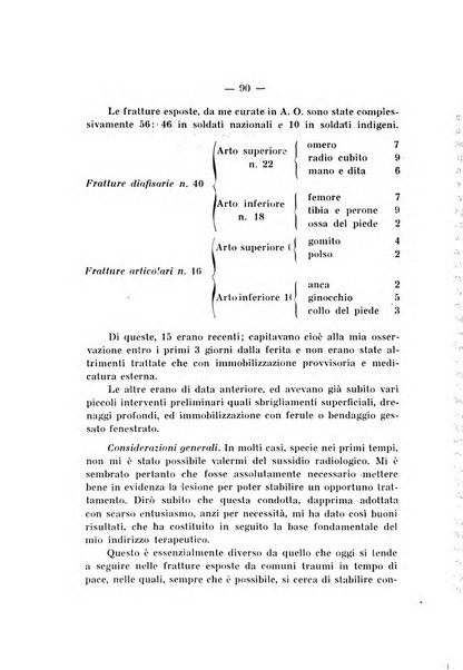 Archivio di ortopedia pubblicazione ufficiale del Pio istituto dei rachitici <1924-1950>