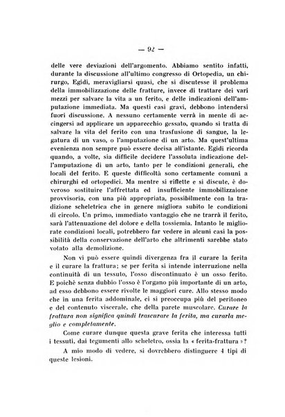 Archivio di ortopedia pubblicazione ufficiale del Pio istituto dei rachitici <1924-1950>