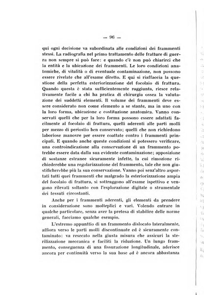 Archivio di ortopedia pubblicazione ufficiale del Pio istituto dei rachitici <1924-1950>