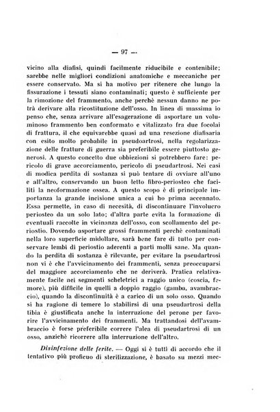 Archivio di ortopedia pubblicazione ufficiale del Pio istituto dei rachitici <1924-1950>