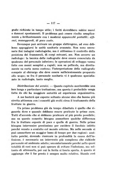 Archivio di ortopedia pubblicazione ufficiale del Pio istituto dei rachitici <1924-1950>