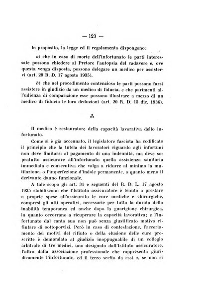 Archivio di ortopedia pubblicazione ufficiale del Pio istituto dei rachitici <1924-1950>